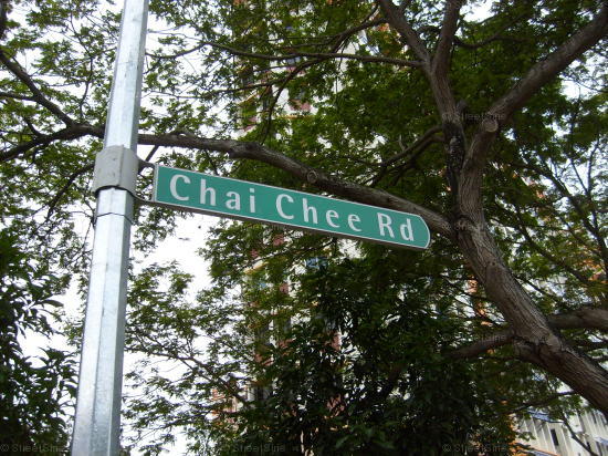 Chai Chee Road #91412